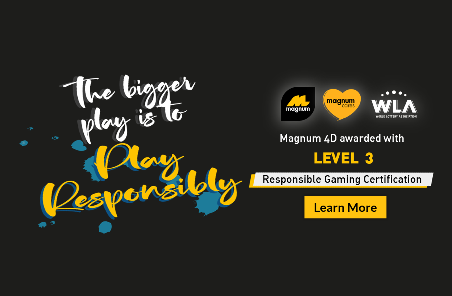 Today magnum 4d result live draw Special Draw